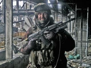 Я погиб: сеть взбудоражила исповедь защитника Донецкого аэропорта