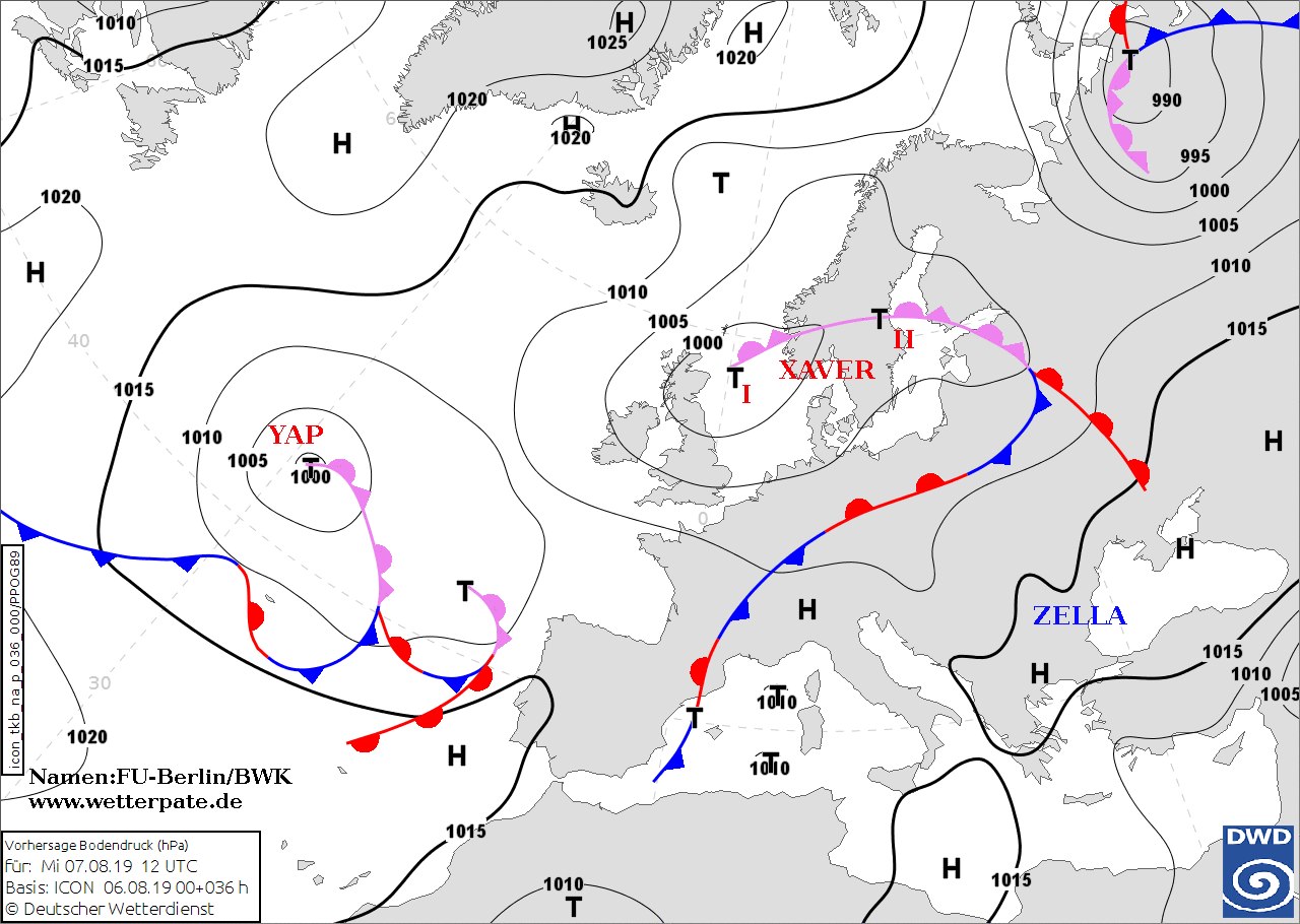 Україну накриє нова хвиля стихії: які області постраждають найбільше