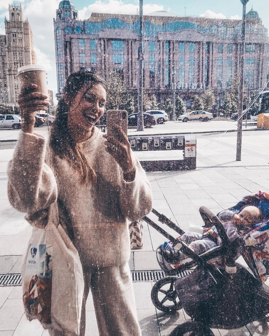 "Складніше, ніж думала": Регіна Тодоренко зізналася в труднощах виховання сина