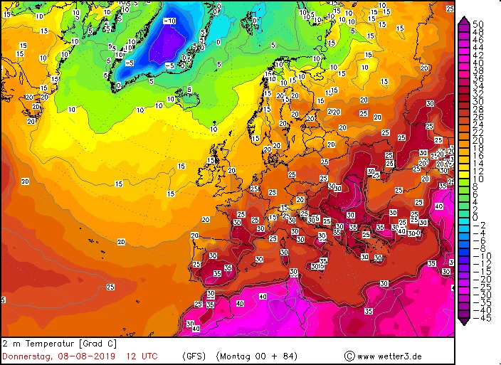 Прячем пуховики: синоптик рассказала, когда в Украину вернется жара