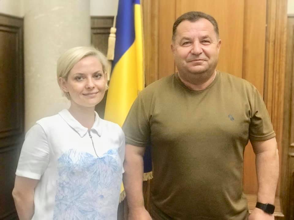У Полторака розповіли про &quot;сенсацію&quot; з Зеленським