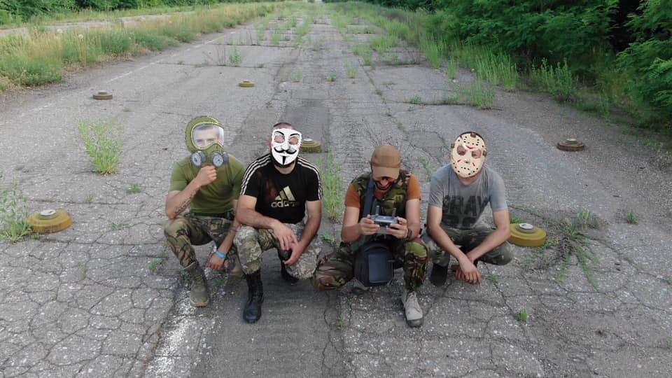 Жесткая ответка: бойцы ВСУ мощно ударили по врагу на Донбассе (фото)