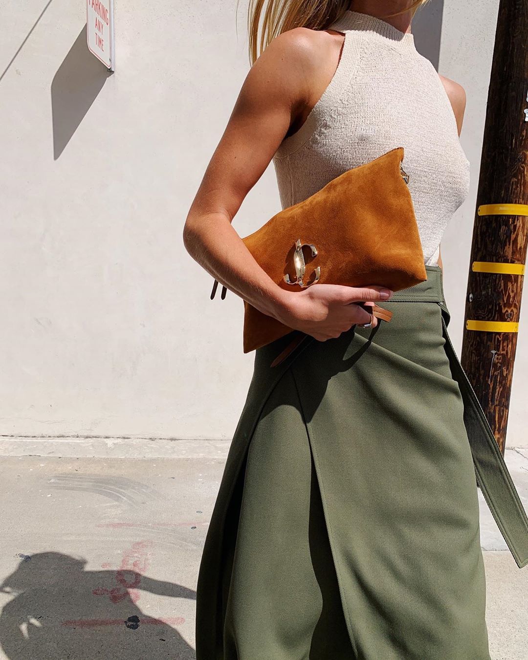 Формуємо осінній гардероб: Роузі Хантигтон-Уайтлі демонструє улюблені речі сезону