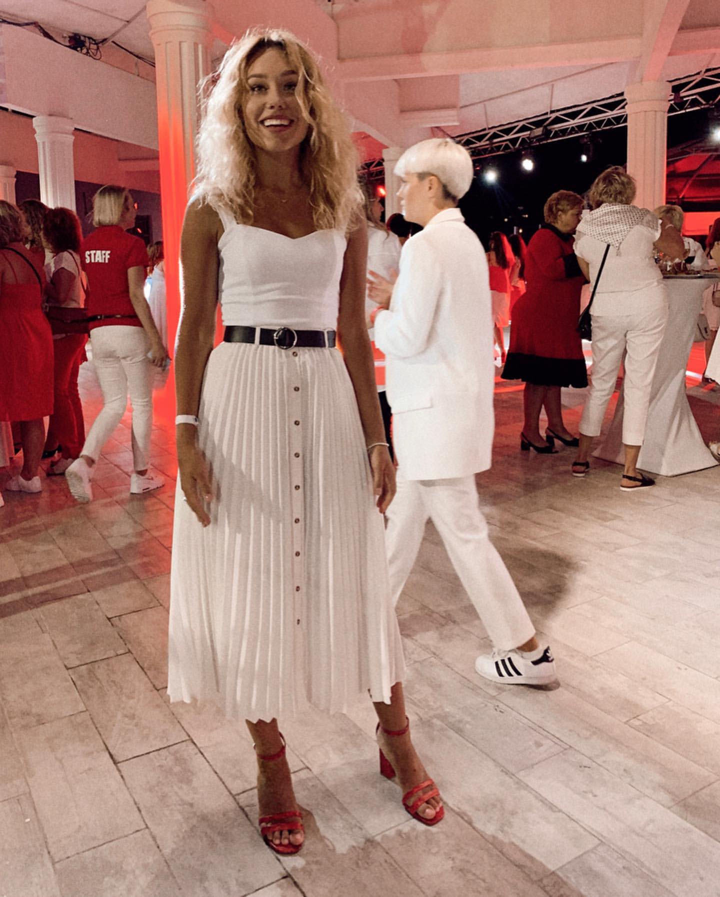 "Валізний ритм життя": переможниця Холостяк 9 розповіла про насичене літо з коханим