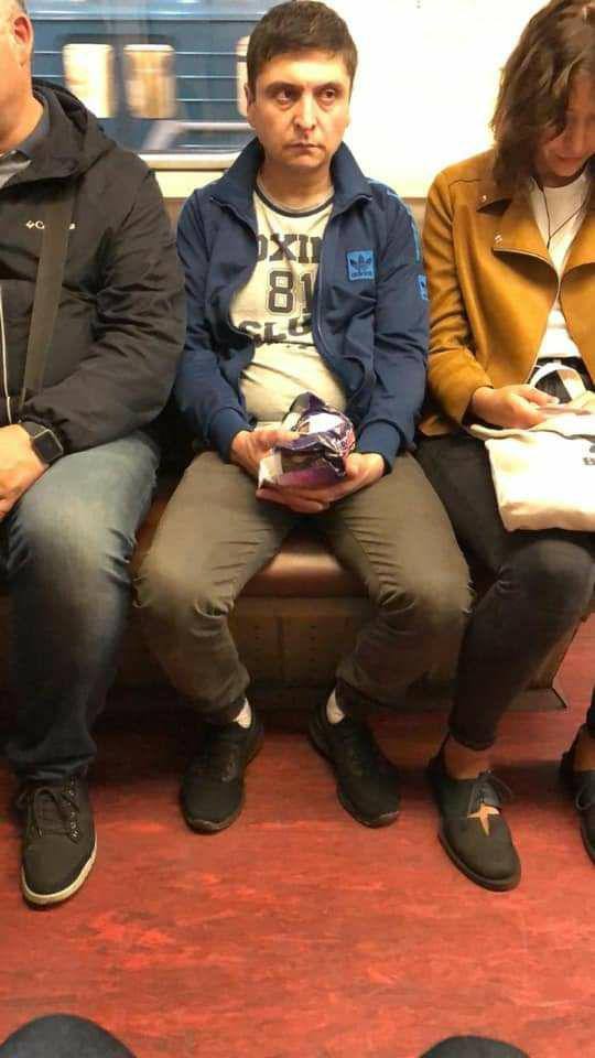 Двійники Зеленського: топ найбільш схожих на президента людей