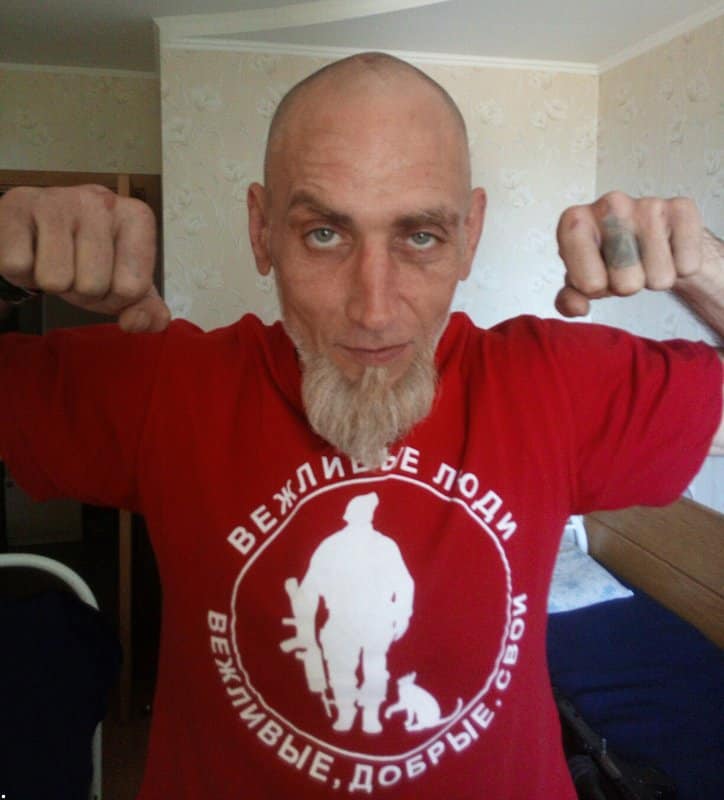 На Донеччині ліквідували &quot;легенду ДНР&quot;: фото бойовика