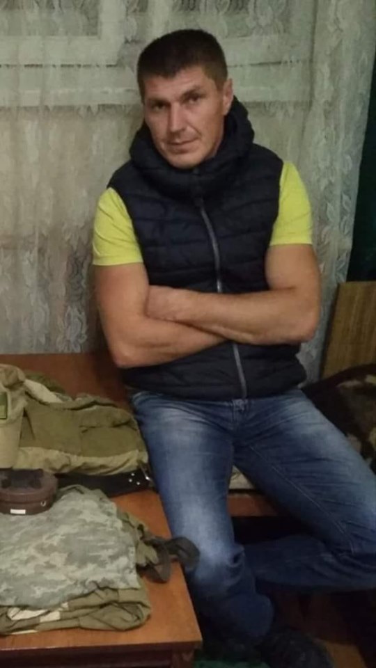 В больнице умер тяжело раненный на Донбассе офицер ВСУ: что известно о герое (фото)