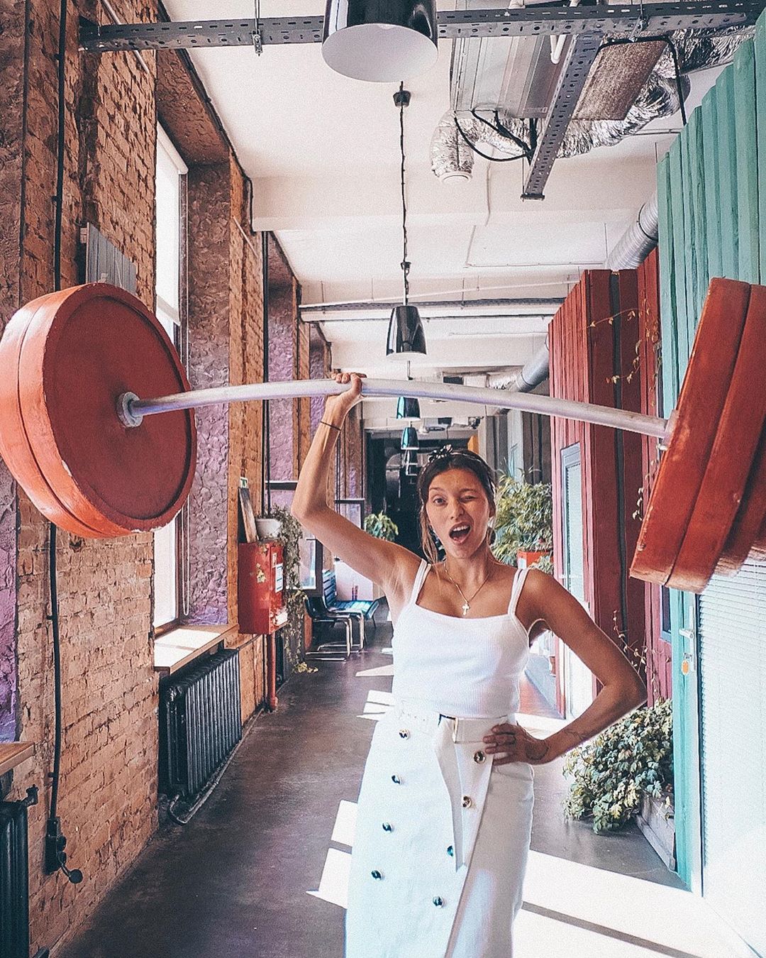 &quot;Всегда страшно&quot;: Регина Тодоренко заговорила о переменах в жизни