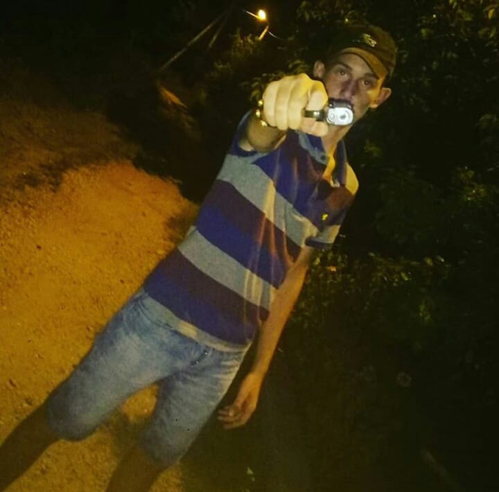 Відмовилася зустрічатися: в Харкові 16-річний підліток забив дівчину до смерті