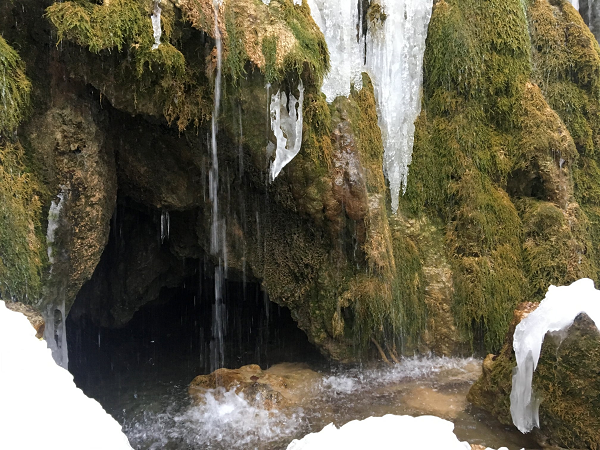 Еще одно горе: в Крыму исчезла одна из жемчужин полуострова