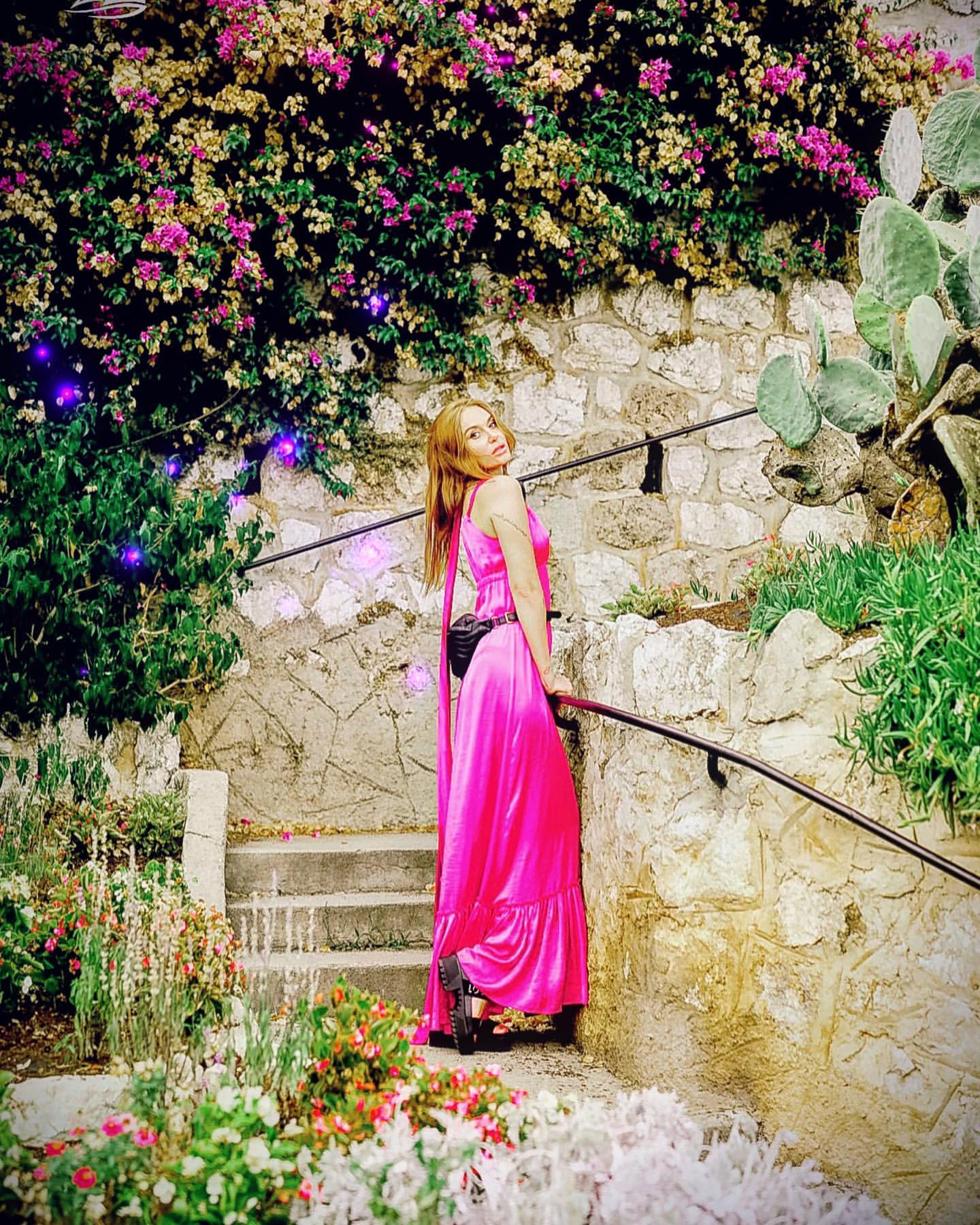 "Трусы не травмируют психику": Слава из НеАнгелов ответила хейтерам