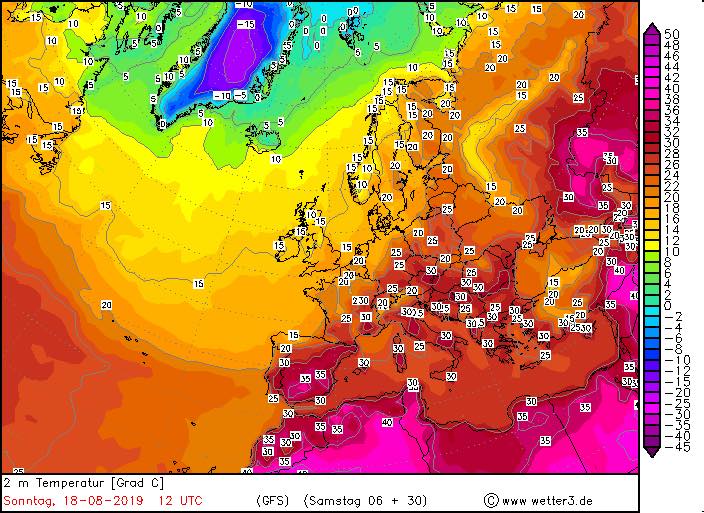 Завтра в Украине потеплеет до +29