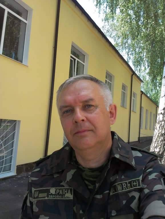 Сепаратистський скандал у військовому виші Харкова отримав продовження