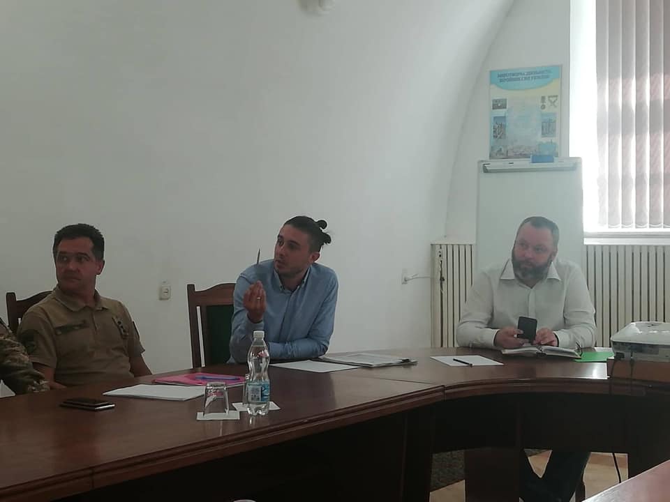 Я нічого не боюся! Лідер гурту &quot;Антитіла&quot; розповів про замах на своє життя