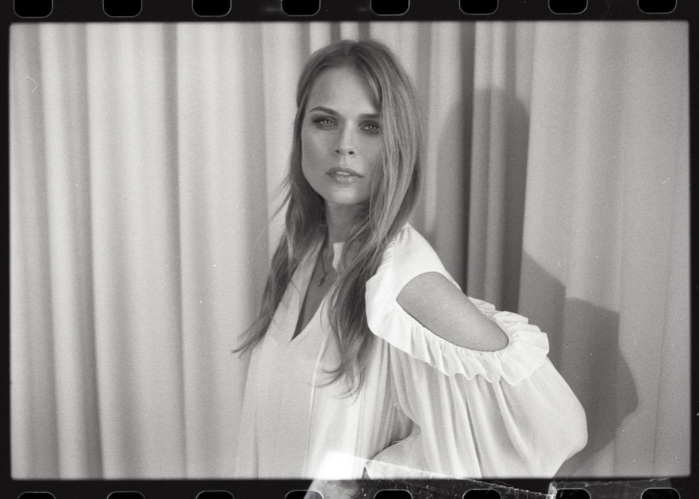 "Шлюб – не гарантія любові": ніжна Ольга Фреймут заговорила про справжнє почуття