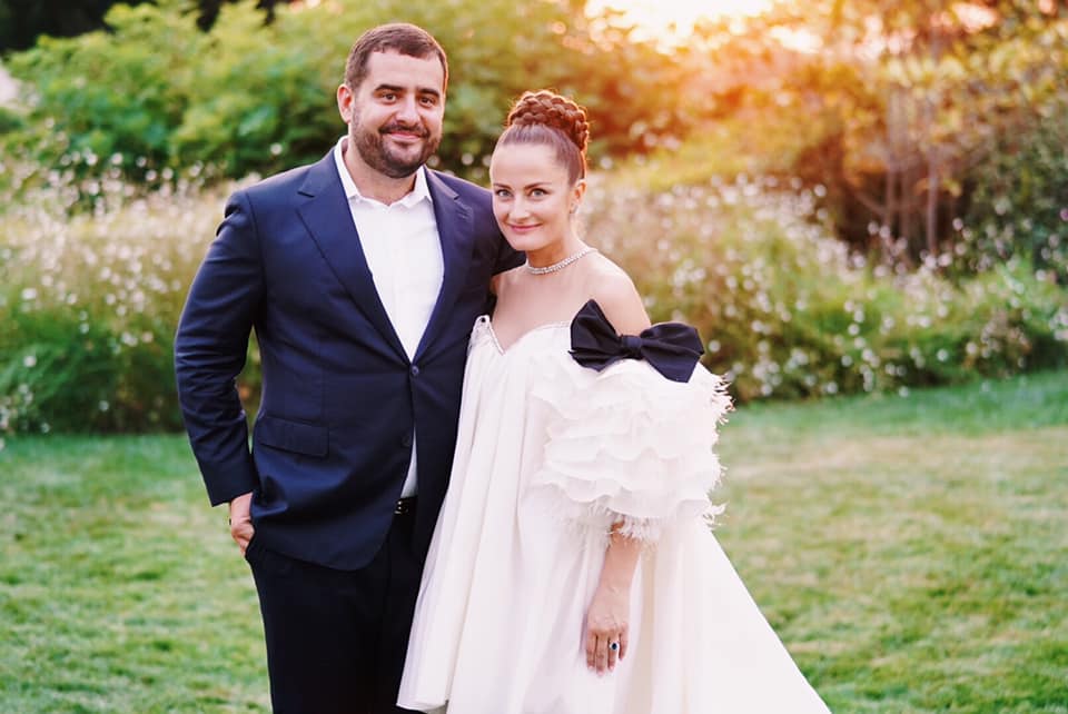 Скандал з Богданом через весілля в Сен-Тропе: винуватиця торжества зробила заяву