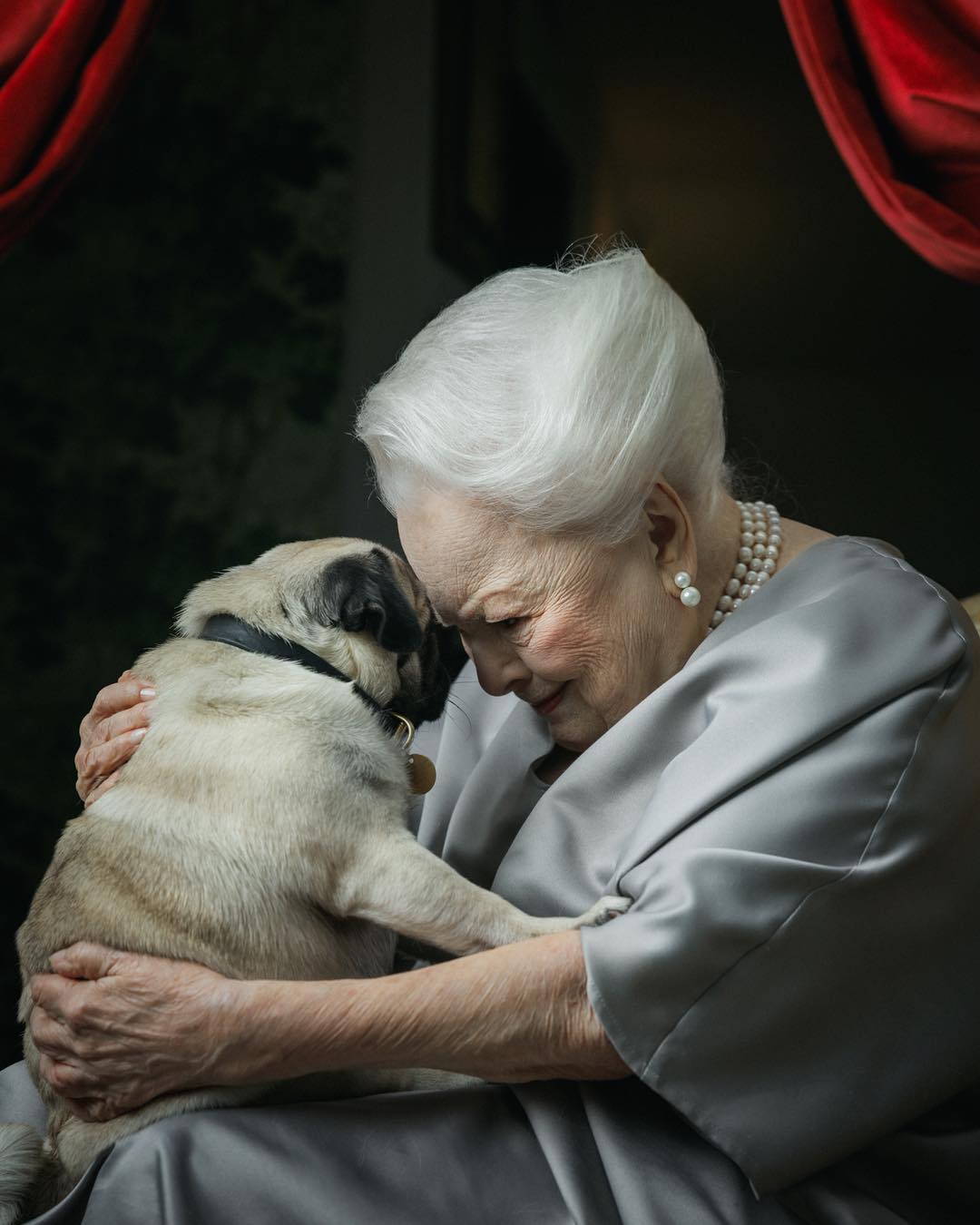 Померла остання зірка фільму "Віднесені вітром"