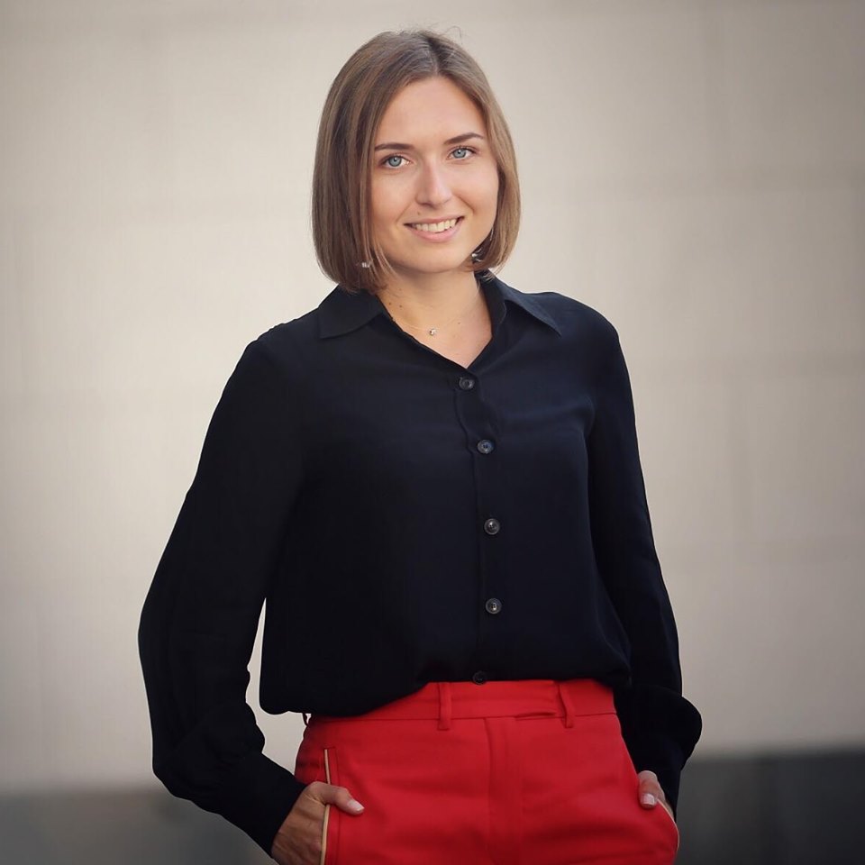 Розвиток опорних шкіл: новий міністр розповіла про інновації в освіті