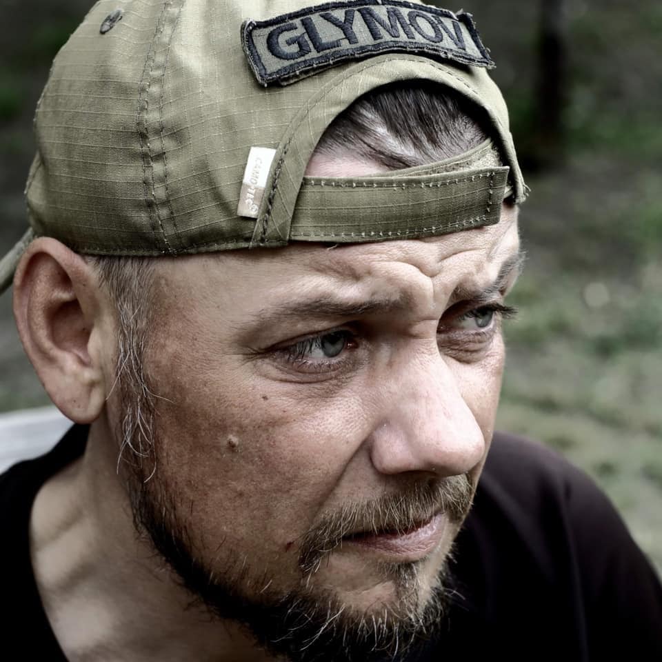 На Небесах нужны лучшие: умер известный украинский волонтер и воин (фото)