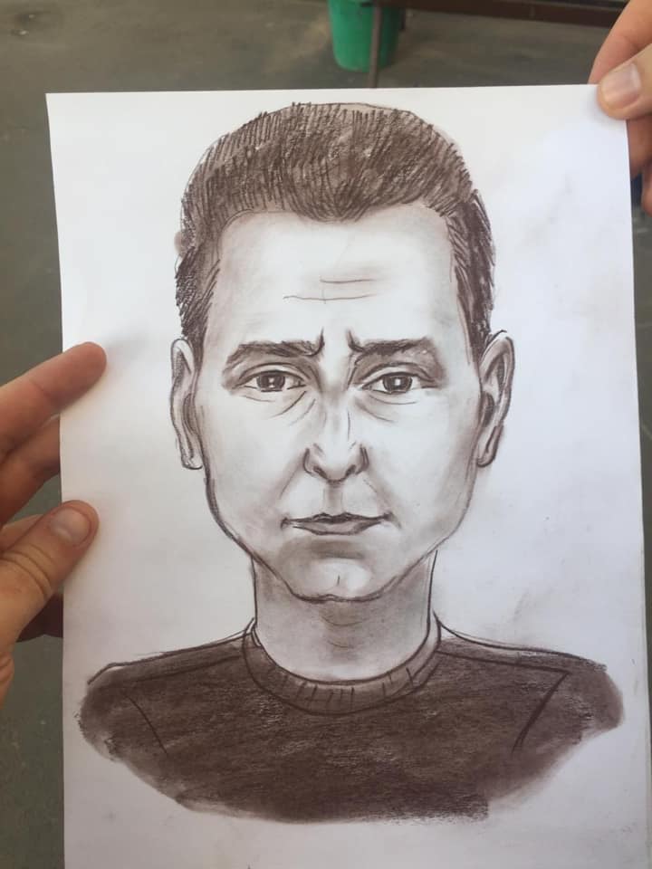 Порізав обличчя дівчинці: у Дніпрі натовп влаштував самосуд над підозрюваним (відео)