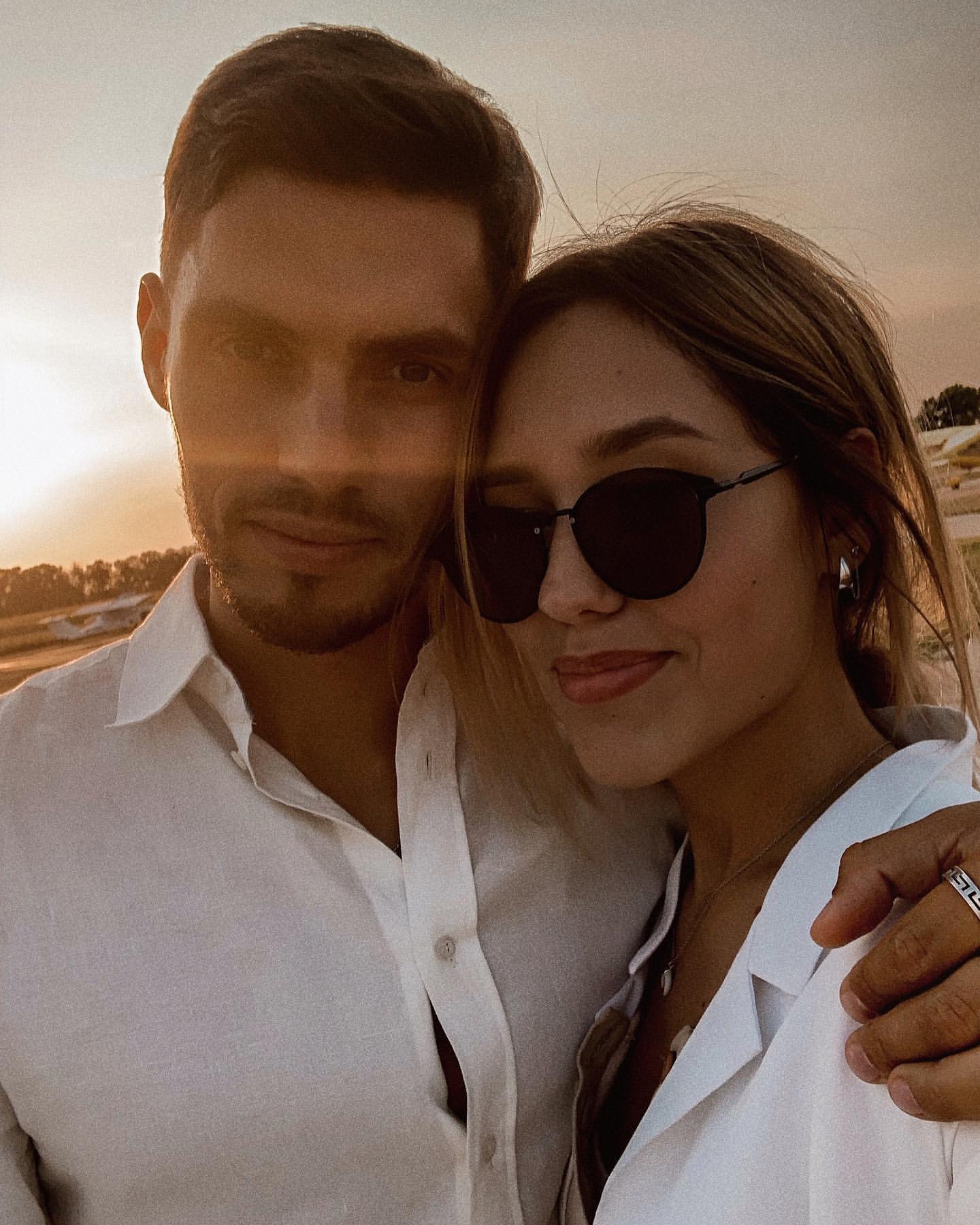 Романтичные Холостяк 9 и его избранница рассекретили свои планы