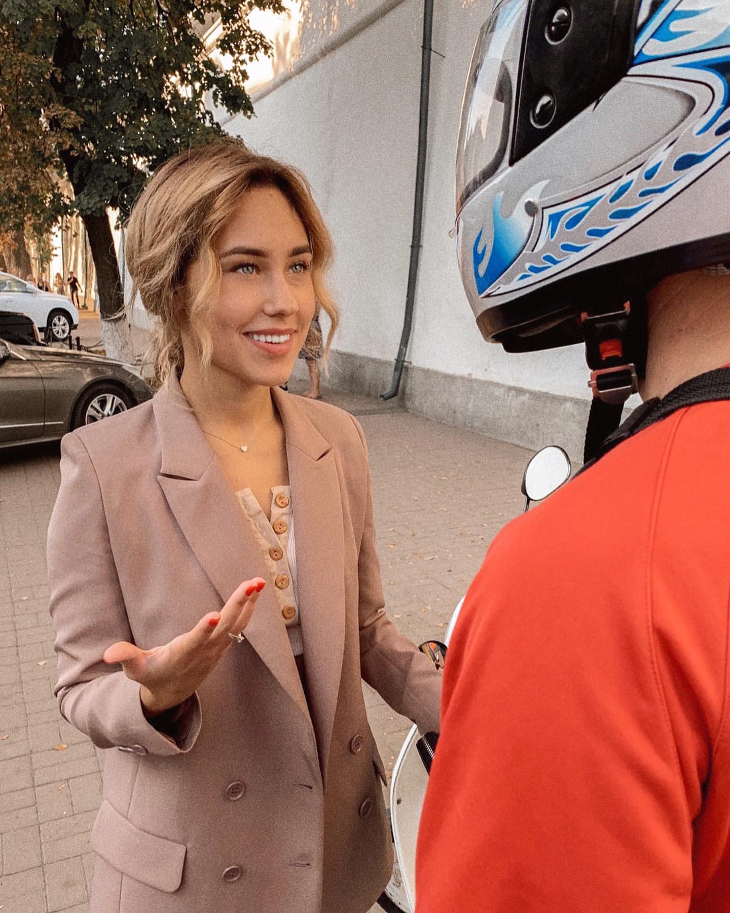 "Хочется просто выдохнуть": победительница Холостяк 9 поделилась откровениями о личном