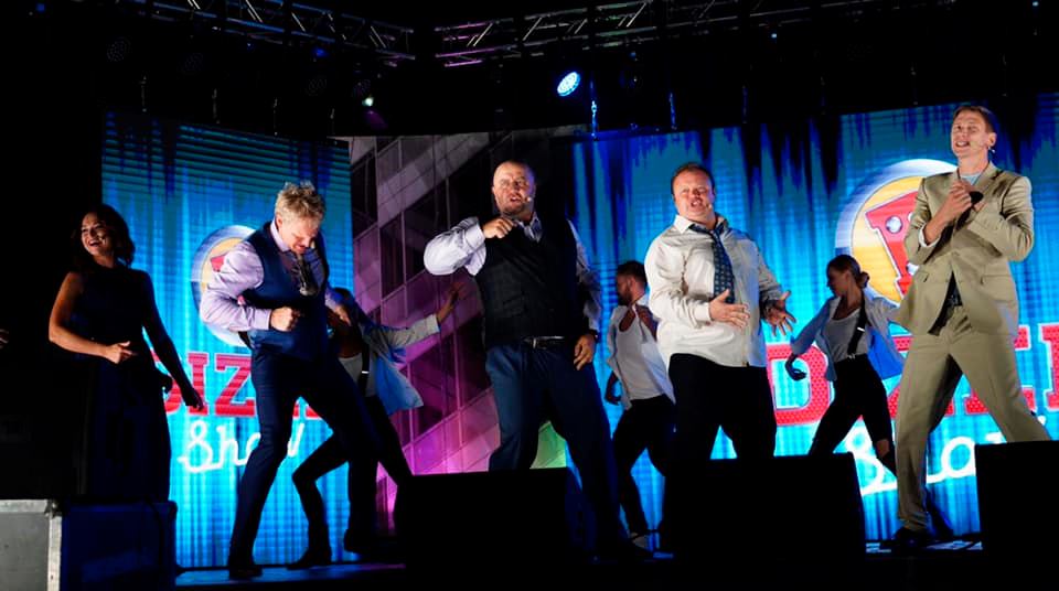 Зірка колективу Дизель Шоу переніс операцію: деталі