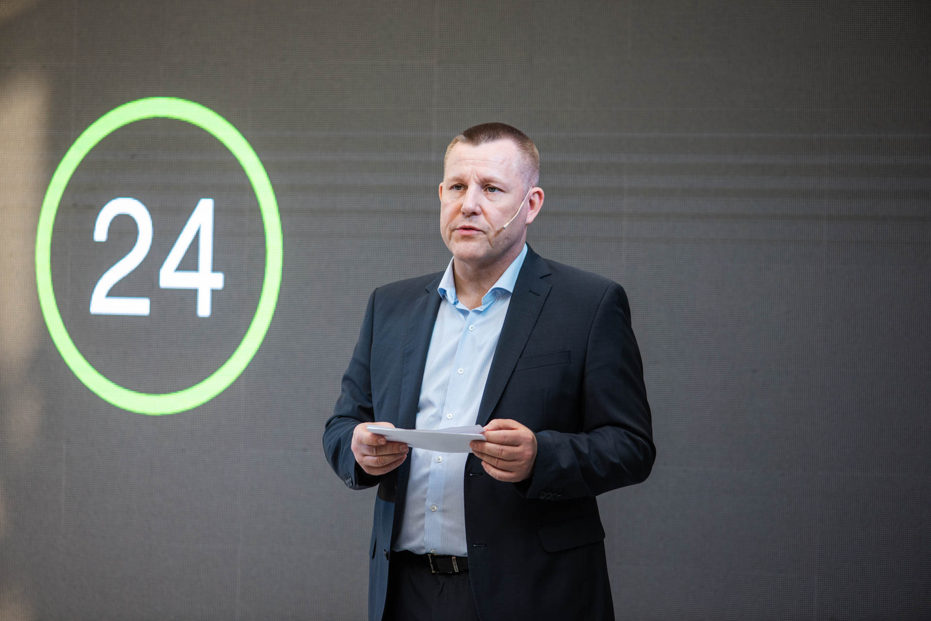 Главу ПриватБанка экстренно госпитализировали в больницу: все подробности