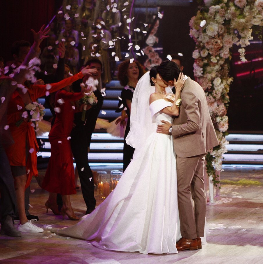 "Чоловік був в захваті": Катерина Кухар розповіла, чим вразила коханого