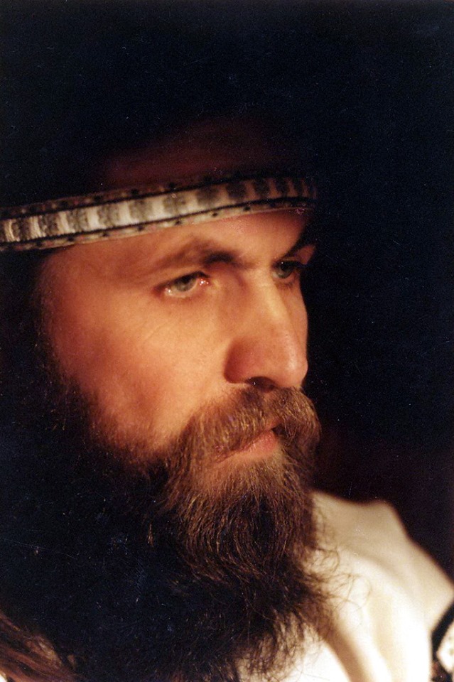 Огромная потеря: в автокатастрофе разбился легендарный украинский музыкант