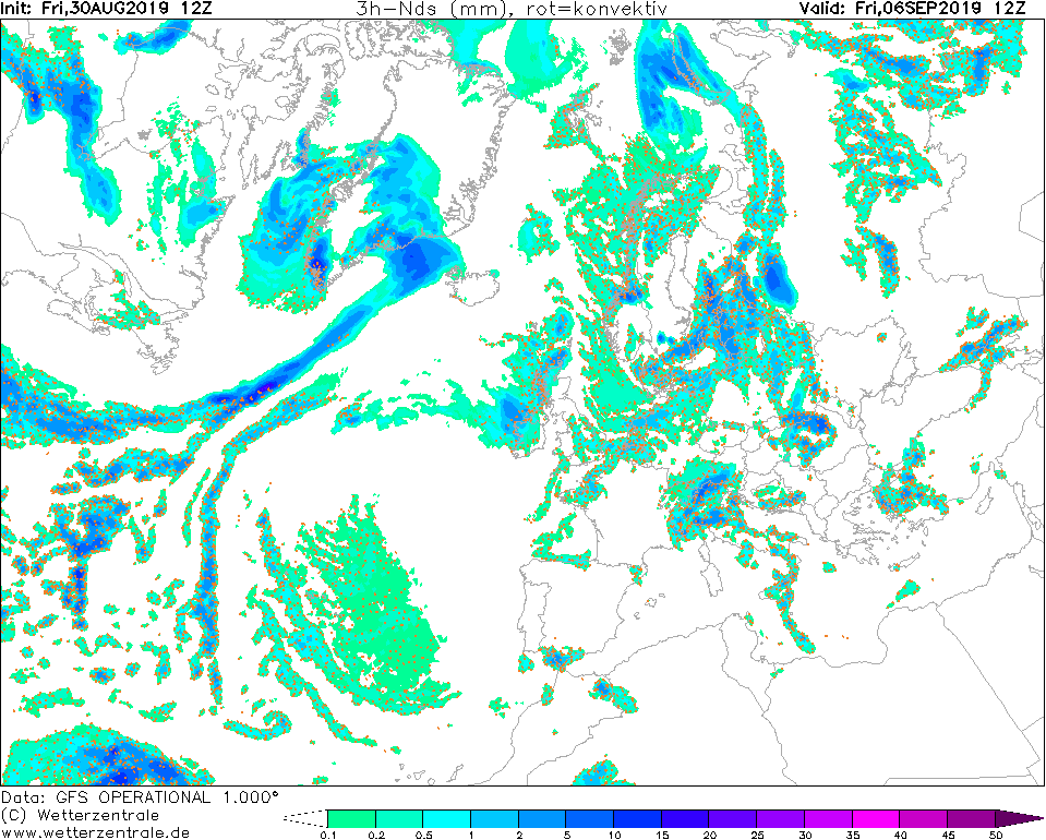 Возможны даже заморозки: синоптик шокировала прогнозом погоды