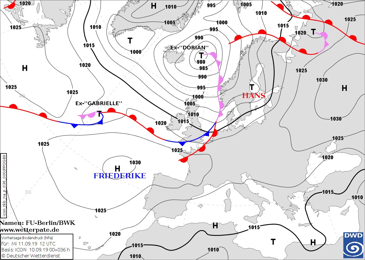 В Україні буде тепло до п'ятниці