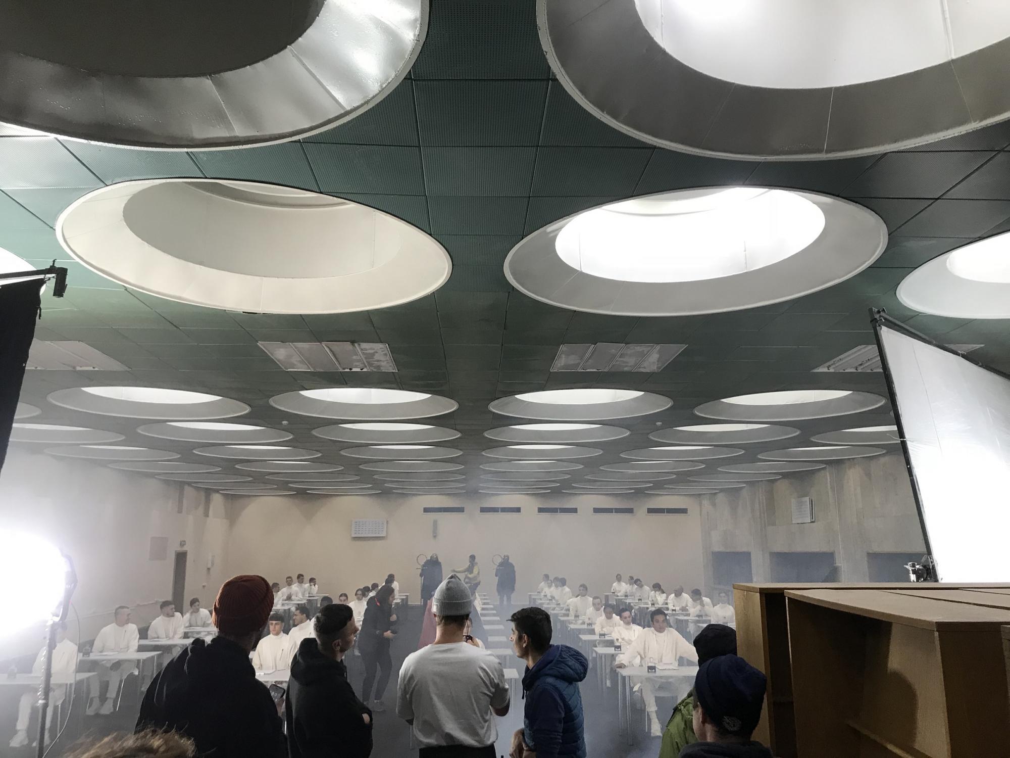 Коханий Джіджі Хадід Zayn зняв епічність кліп у Києві (відео)