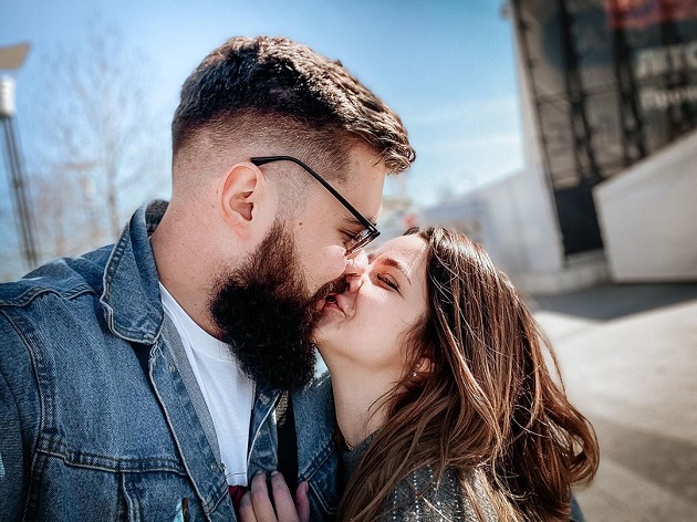 Учасниця реаліті "Від пацанки до панянки" зізналася, що чекає дитину