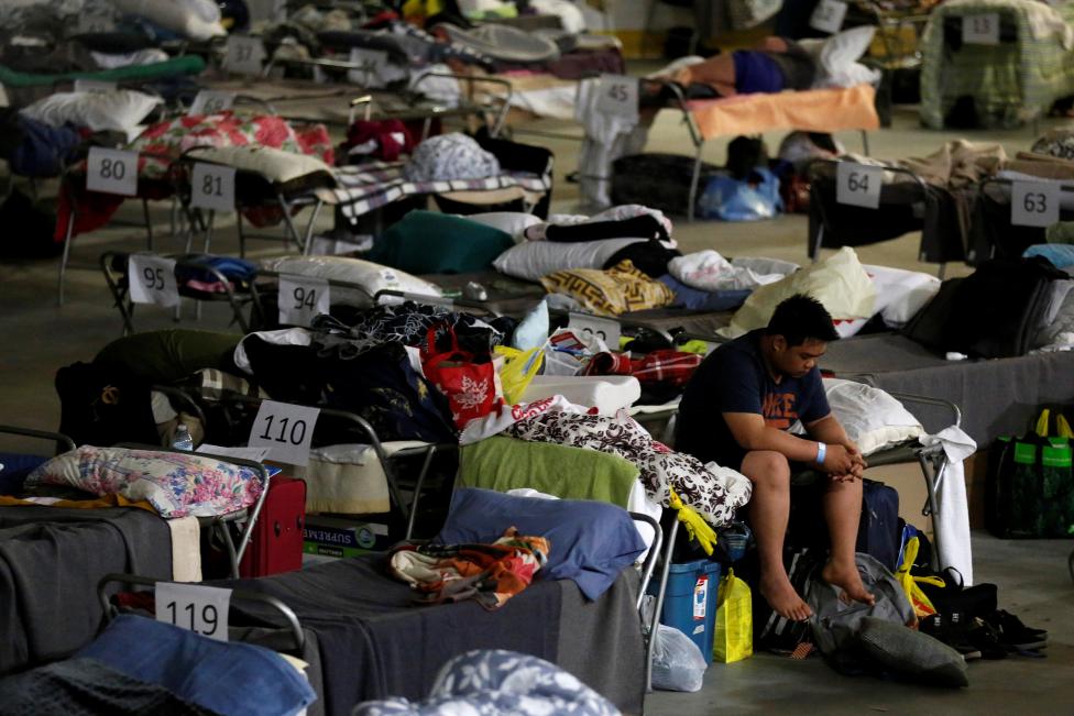 Площадь лесных пожаров в Канаде продолжает расти