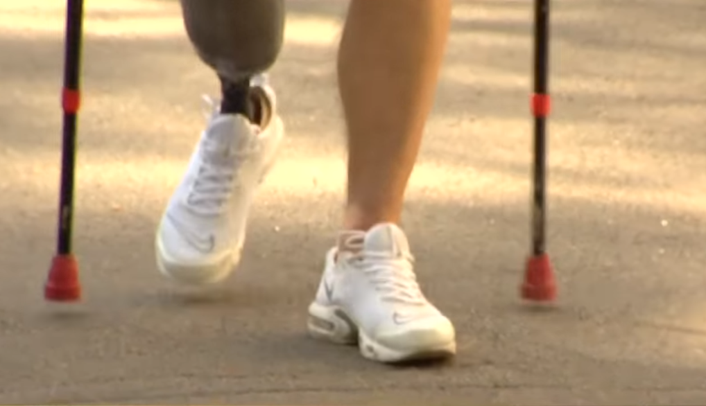 Разведчик из группы Колодяжного рассказал, как вывозили Цемаха (видео)