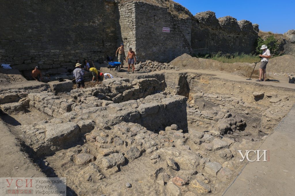 Найдавніше місто України: на розкопках під Одесою зробили важливе відкриття (відео)