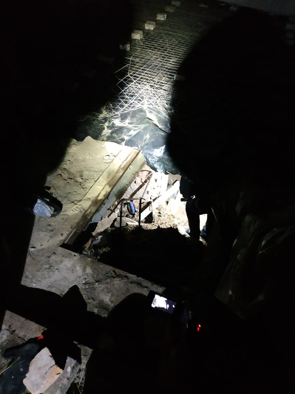 Розкрито план вбивства відомого музиканта в Києві: як діяли бандити (фото)