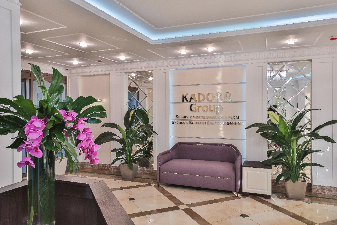 Компания миллиардера Аднана Кивана установила новый рекорд в Украине: 10 жилкомплексов за 10 месяцев