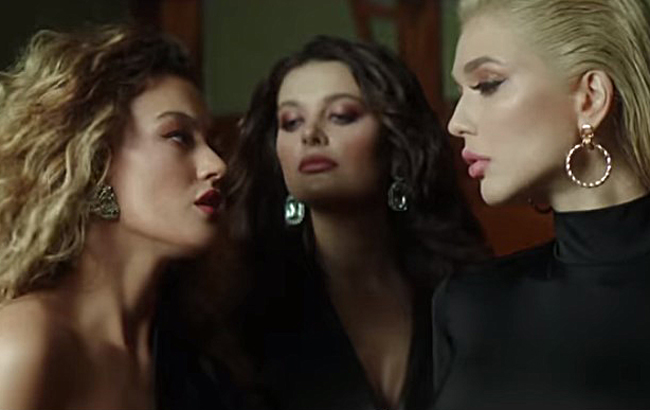 "ВІА Гра" випустила перший кліп в оновленому складі