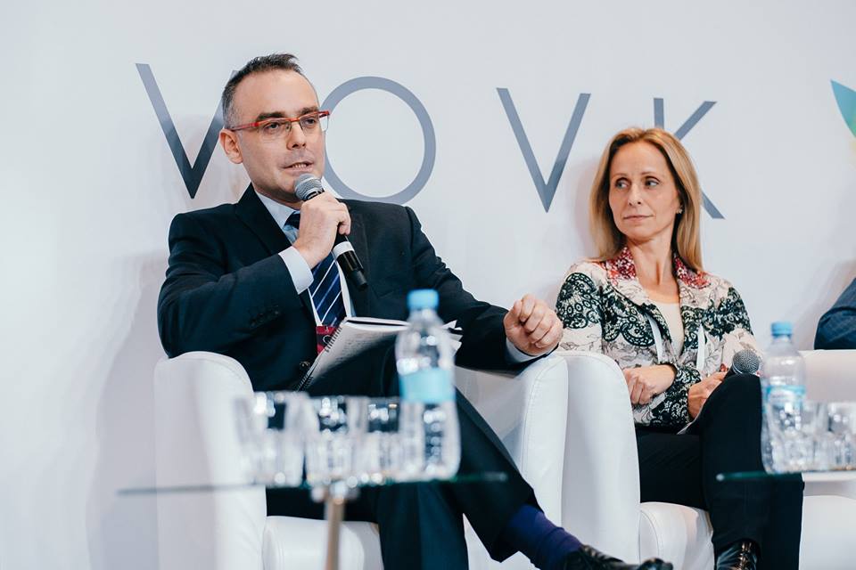 У Києві відбувся VI-й Retail & Development Business Summit