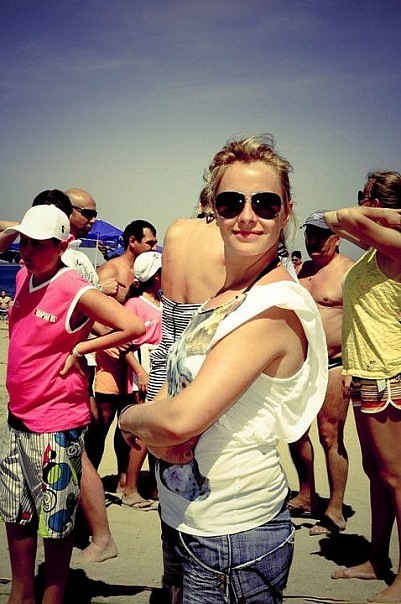 Мечтала о браке 8 лет: что известно о жене Зеленского