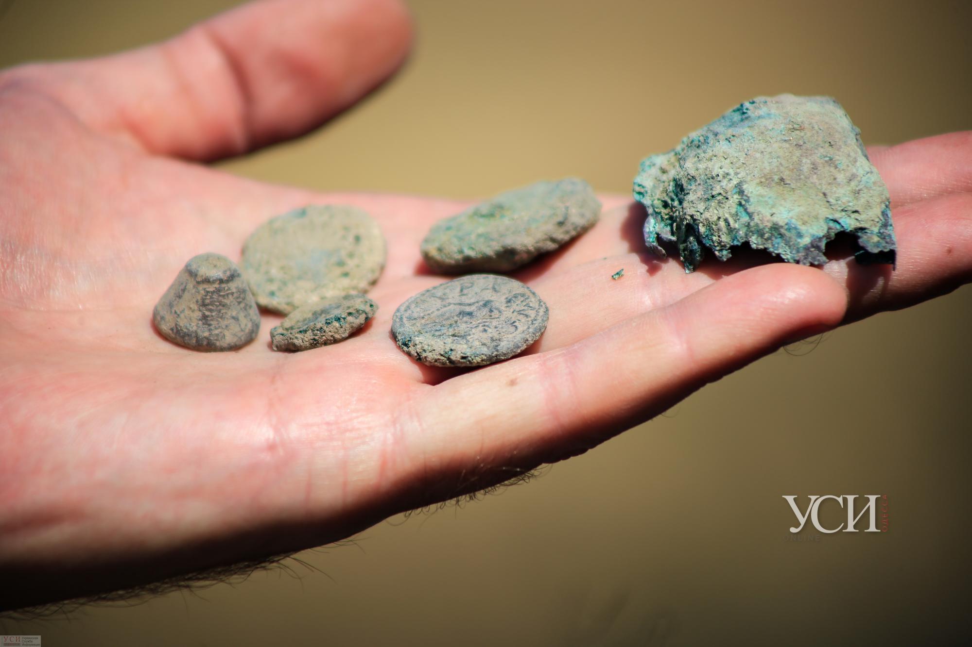 Найдавніше місто України: на розкопках під Одесою зробили важливе відкриття (відео)