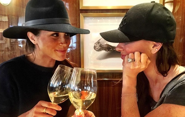 Ворожнеча Кейт Міддлтон і Меган Маркл: експерт вказав на важливу деталь