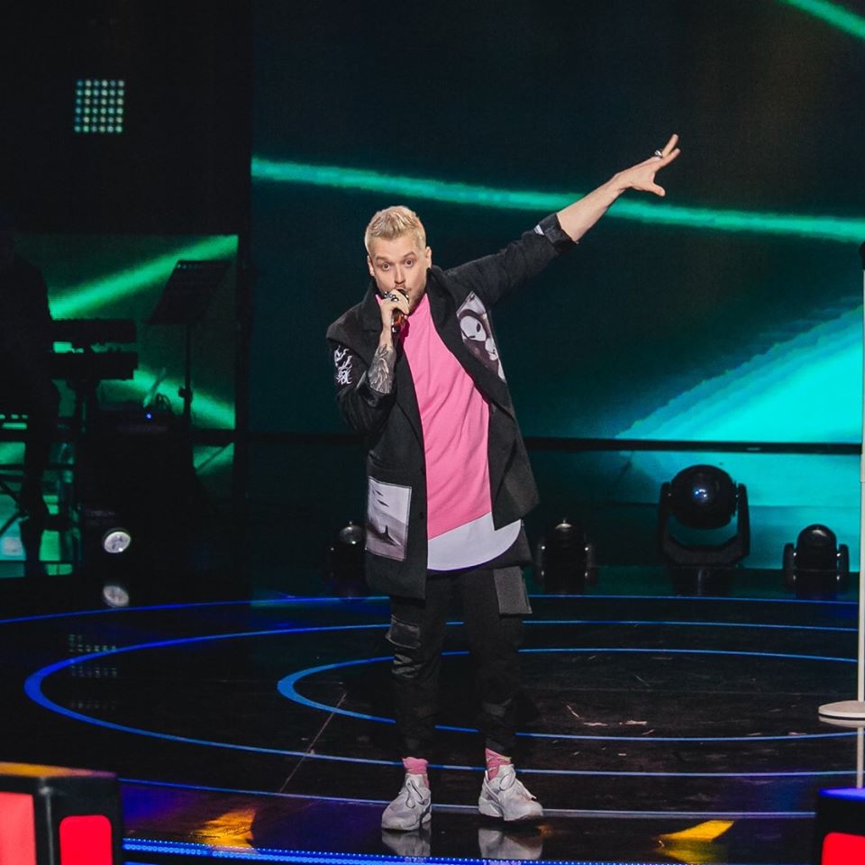 Голос країни 2020: хто пройшов далі, а хто вилетів з проекту