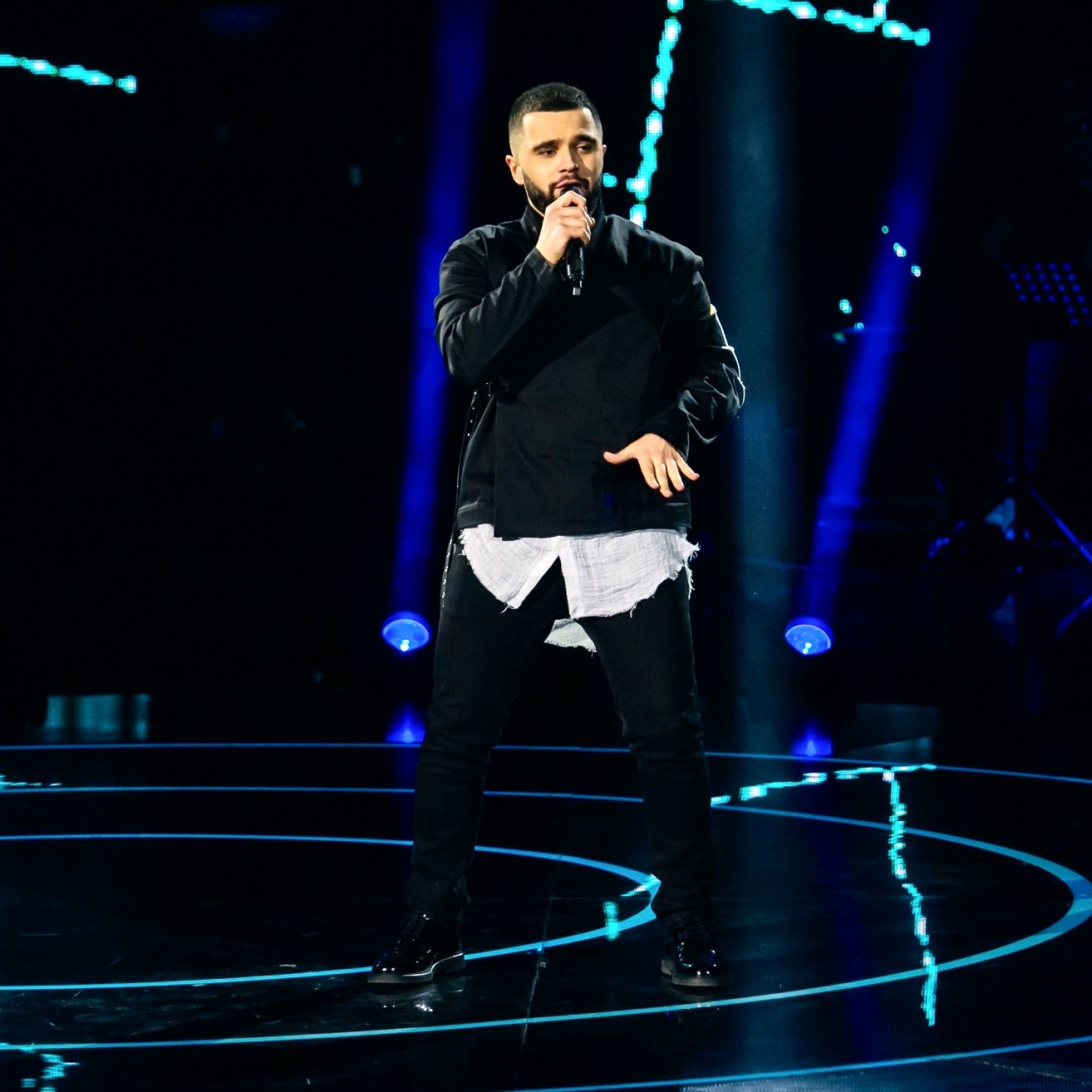 Голос страны 2020: кто прошел дальше, а кто вылетел с проекта