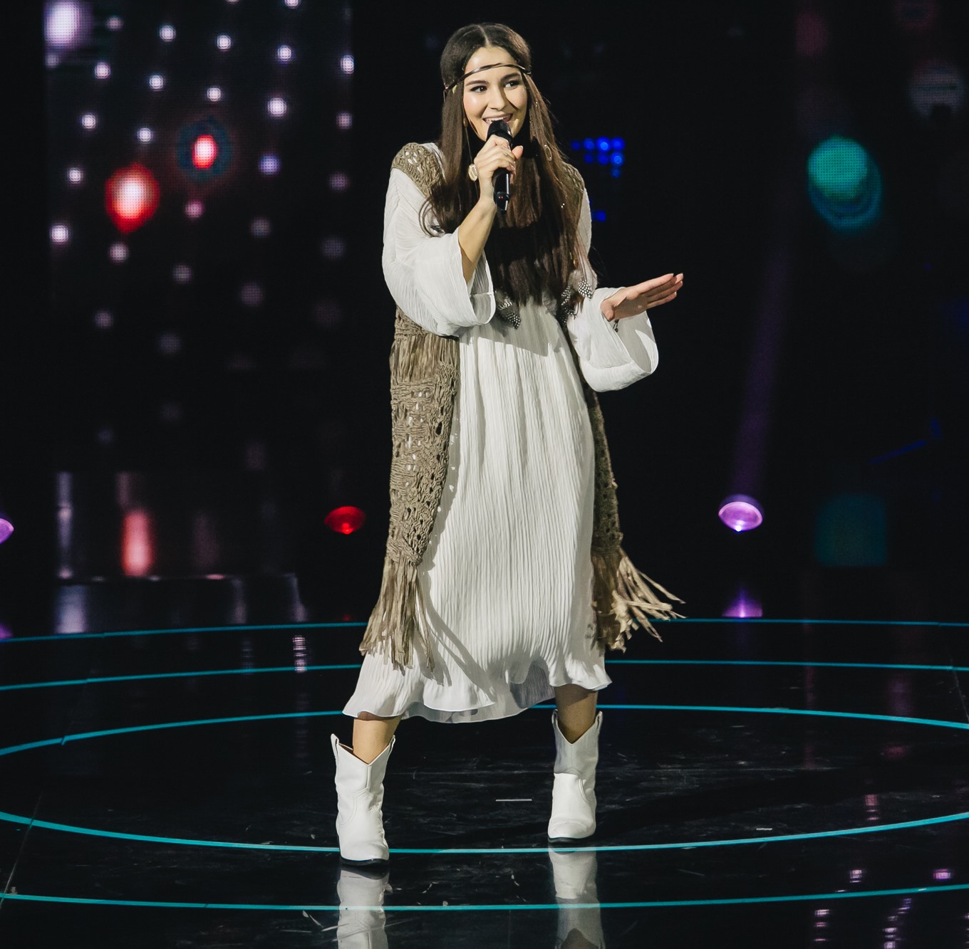 Голос країни 2020: хто пройшов на прямі ефіри, а хто вилетів з проекту