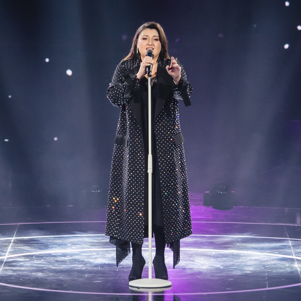 Голос страны 2020: кто прошел дальше, а кто вылетел с проекта