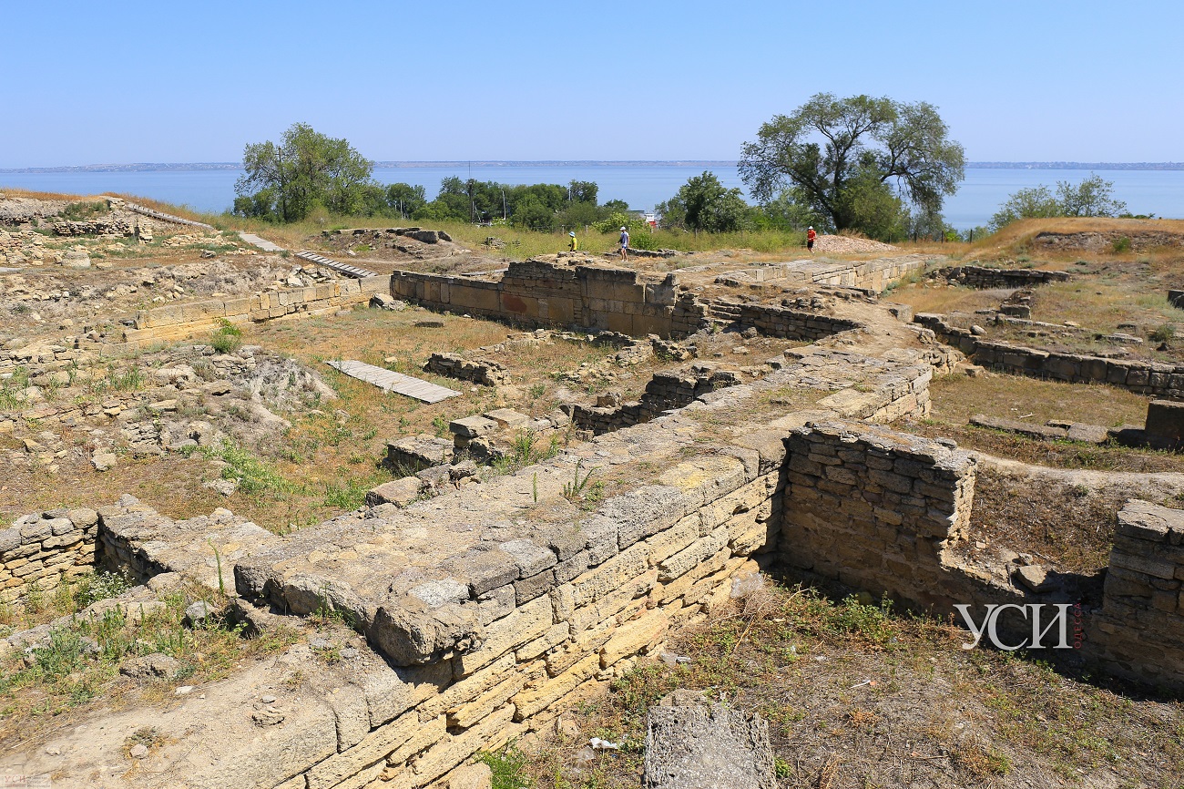 Найдавніше місто України: на розкопках під Одесою зробили важливе відкриття (відео)