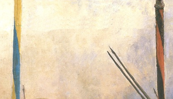 На известной украинской картине обнаружили интересные детали, которых не замечали